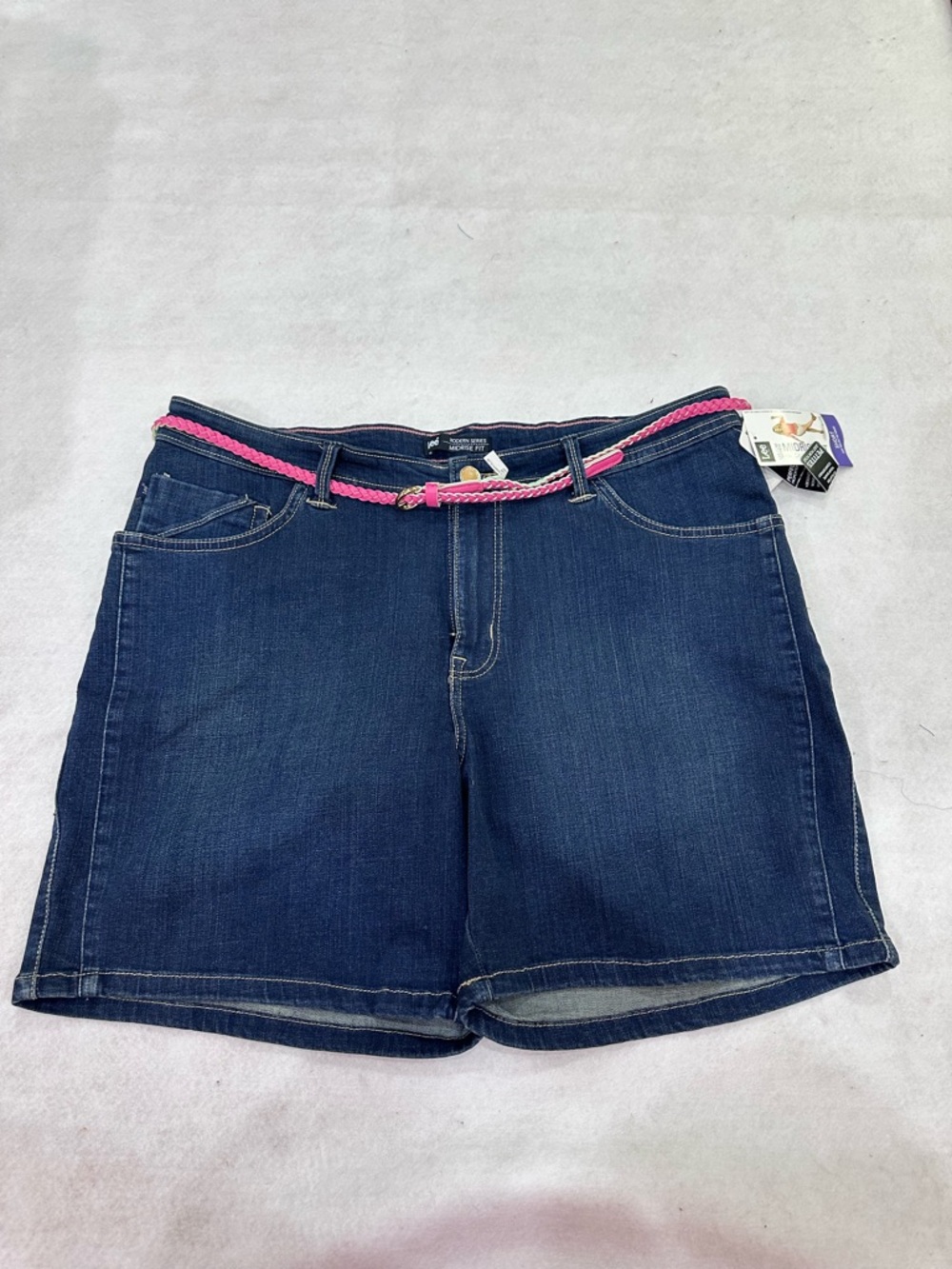 Women's Lee Denim Jean Shorts